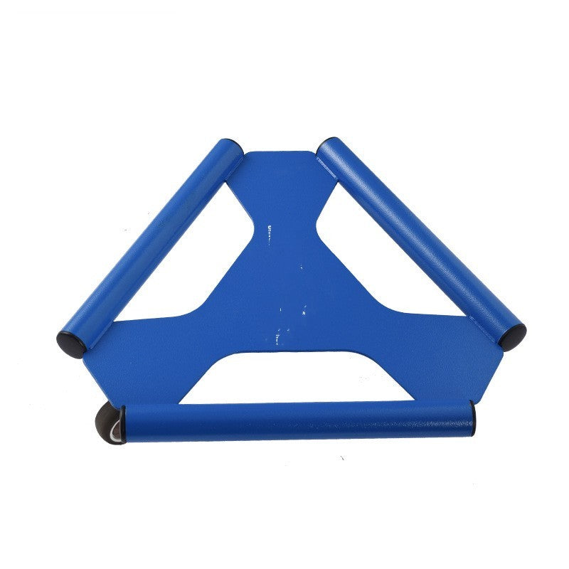 Multifunctional Slide Plate Universal Abdominal Plate