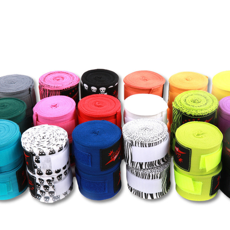 Boxing Sports Straps Sparring Protective Cloth Mixed Martial Arts