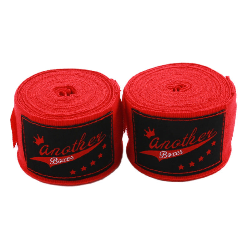 Boxing Sports Straps Sparring Protective Cloth Mixed Martial Arts