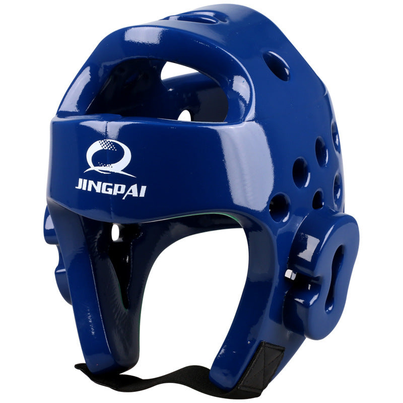 Competitive Taekwondo Protective Gear Helmet