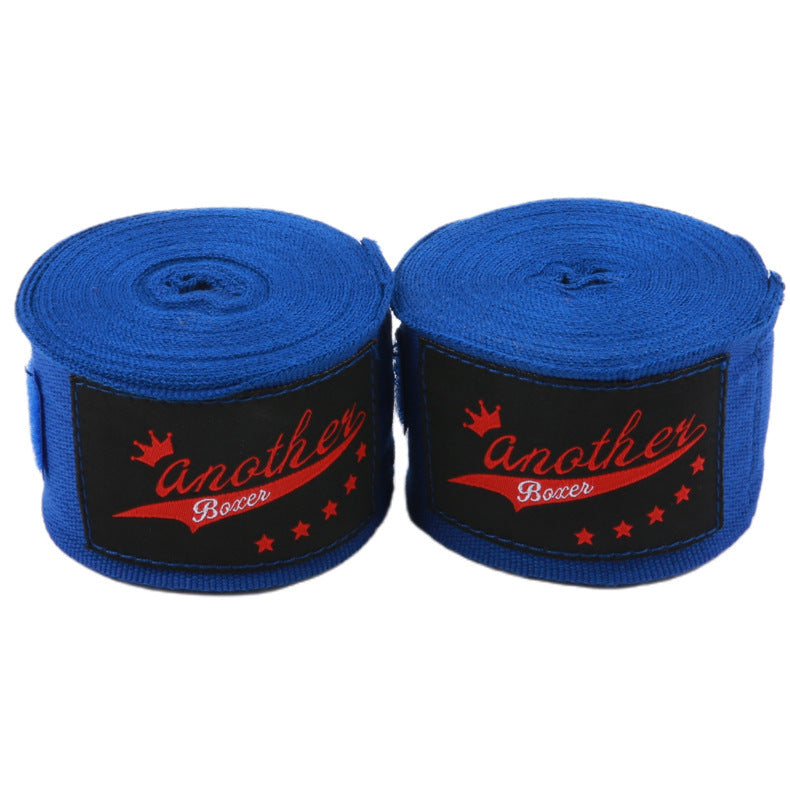 Boxing Sports Straps Sparring Protective Cloth Mixed Martial Arts