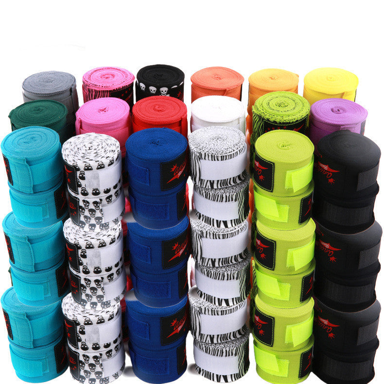 Boxing Sports Straps Sparring Protective Cloth Mixed Martial Arts