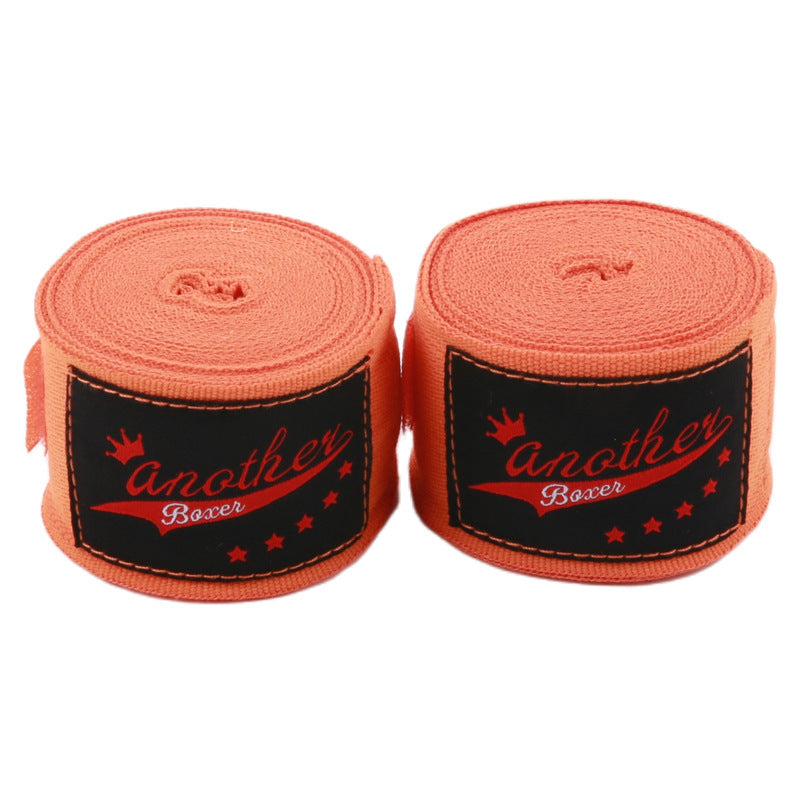 Boxing Sports Straps Sparring Protective Cloth Mixed Martial Arts