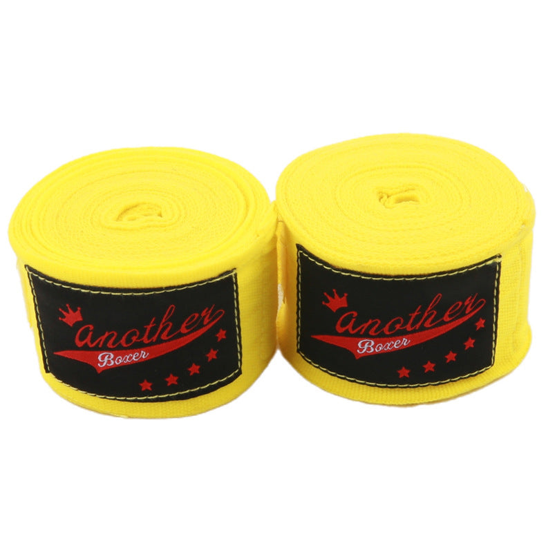 Boxing Sports Straps Sparring Protective Cloth Mixed Martial Arts