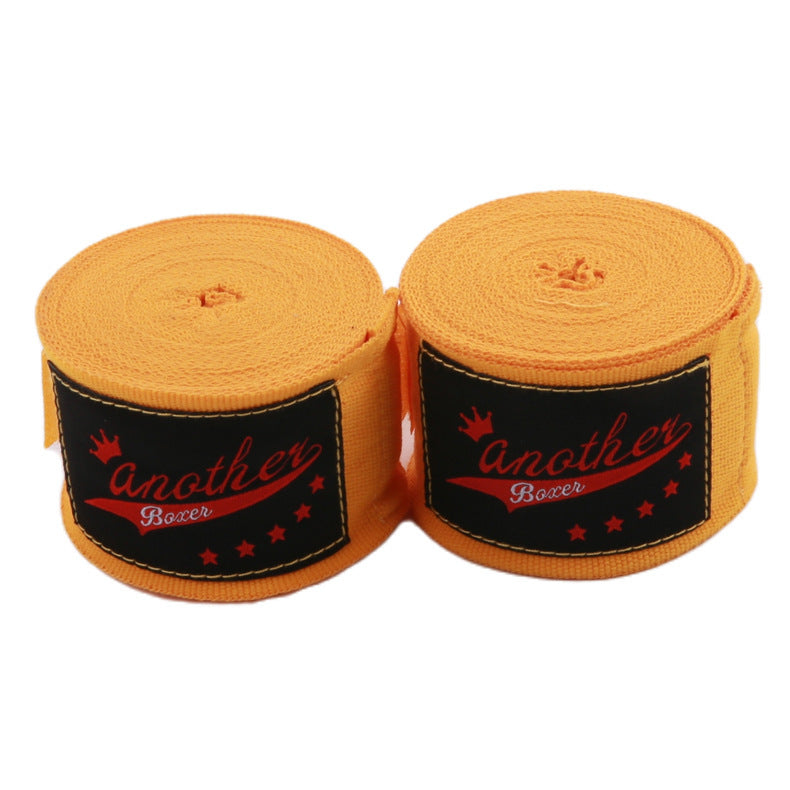 Boxing Sports Straps Sparring Protective Cloth Mixed Martial Arts