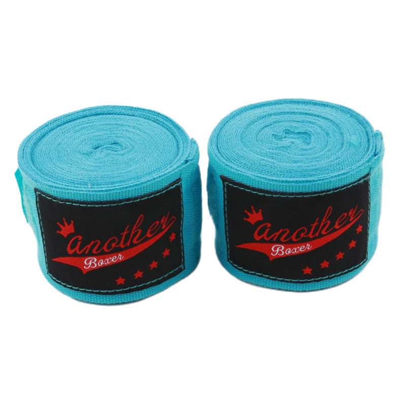 Boxing Sports Straps Sparring Protective Cloth Mixed Martial Arts