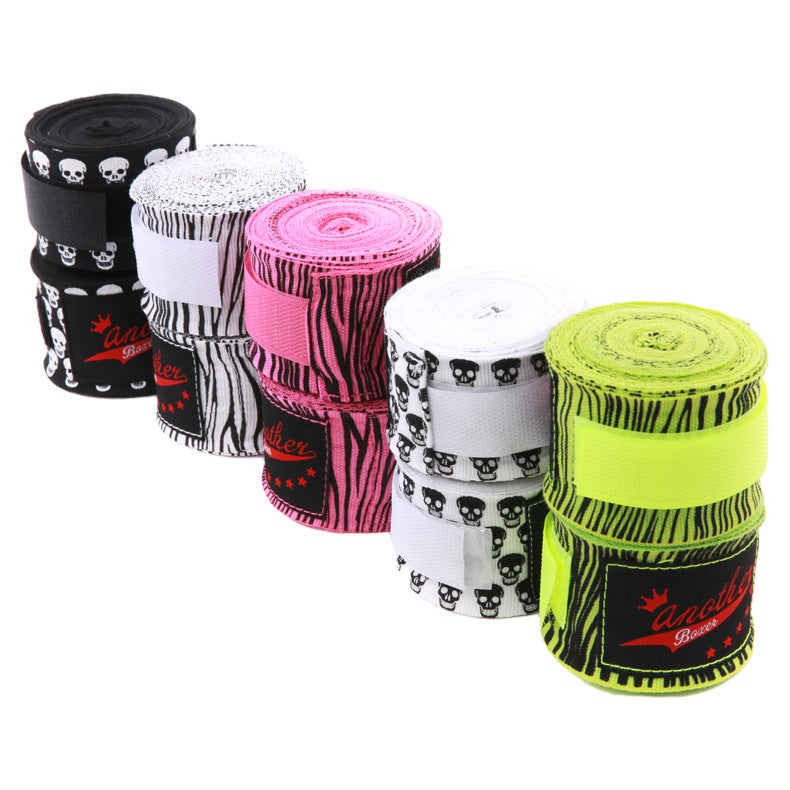 Boxing Sports Straps Sparring Protective Cloth Mixed Martial Arts