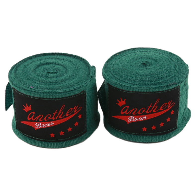 Boxing Sports Straps Sparring Protective Cloth Mixed Martial Arts