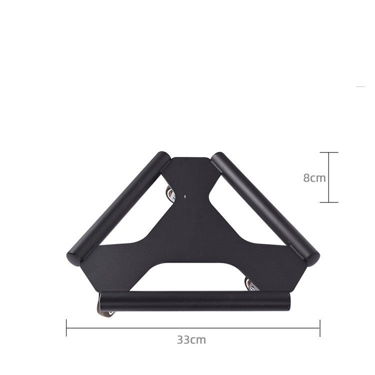 Multifunctional Slide Plate Universal Abdominal Plate