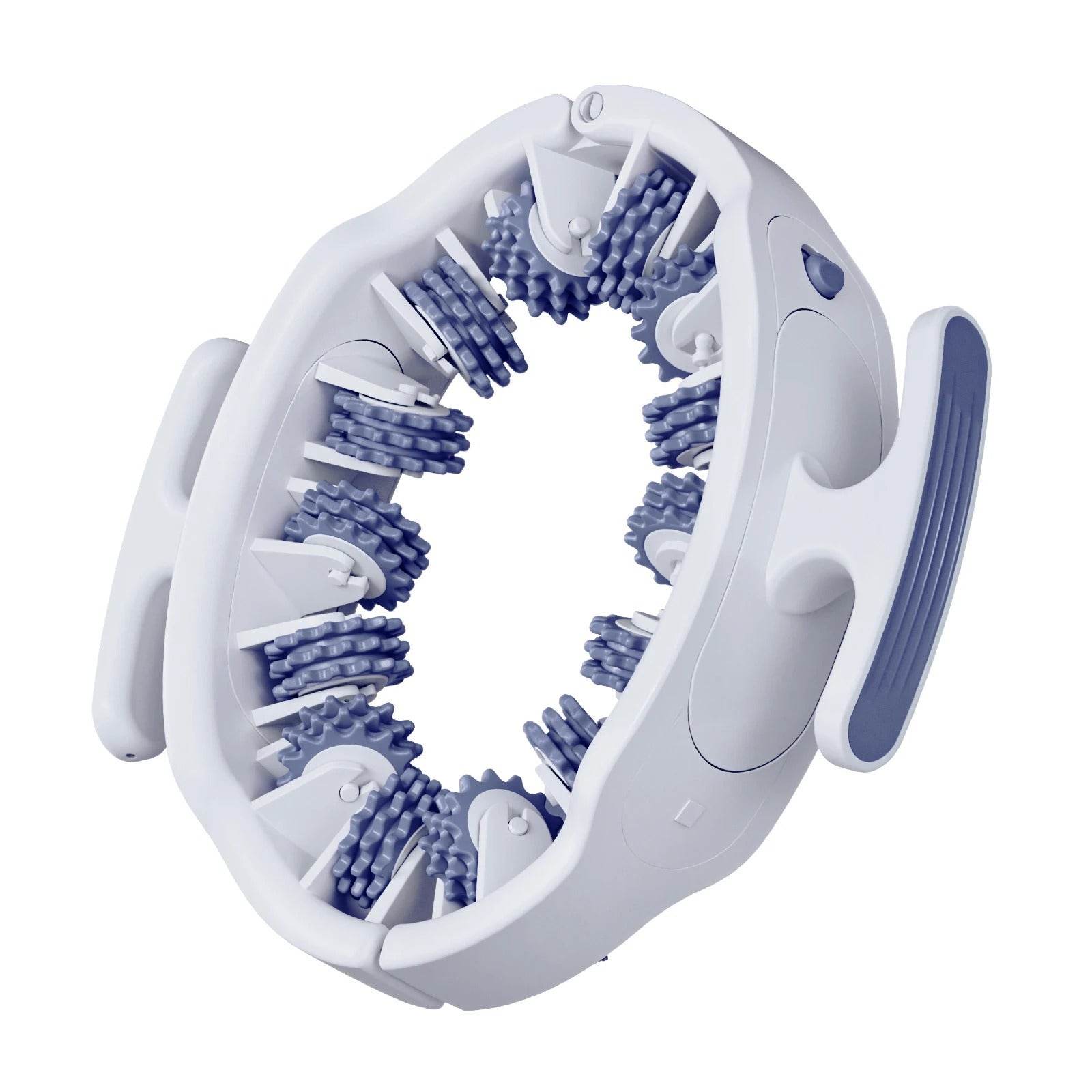 FitAura™ Multi-Function Manual Push-Pull Massager
