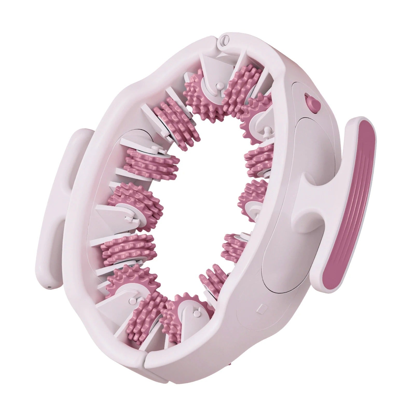 FitAura™ Multi-Function Manual Push-Pull Massager