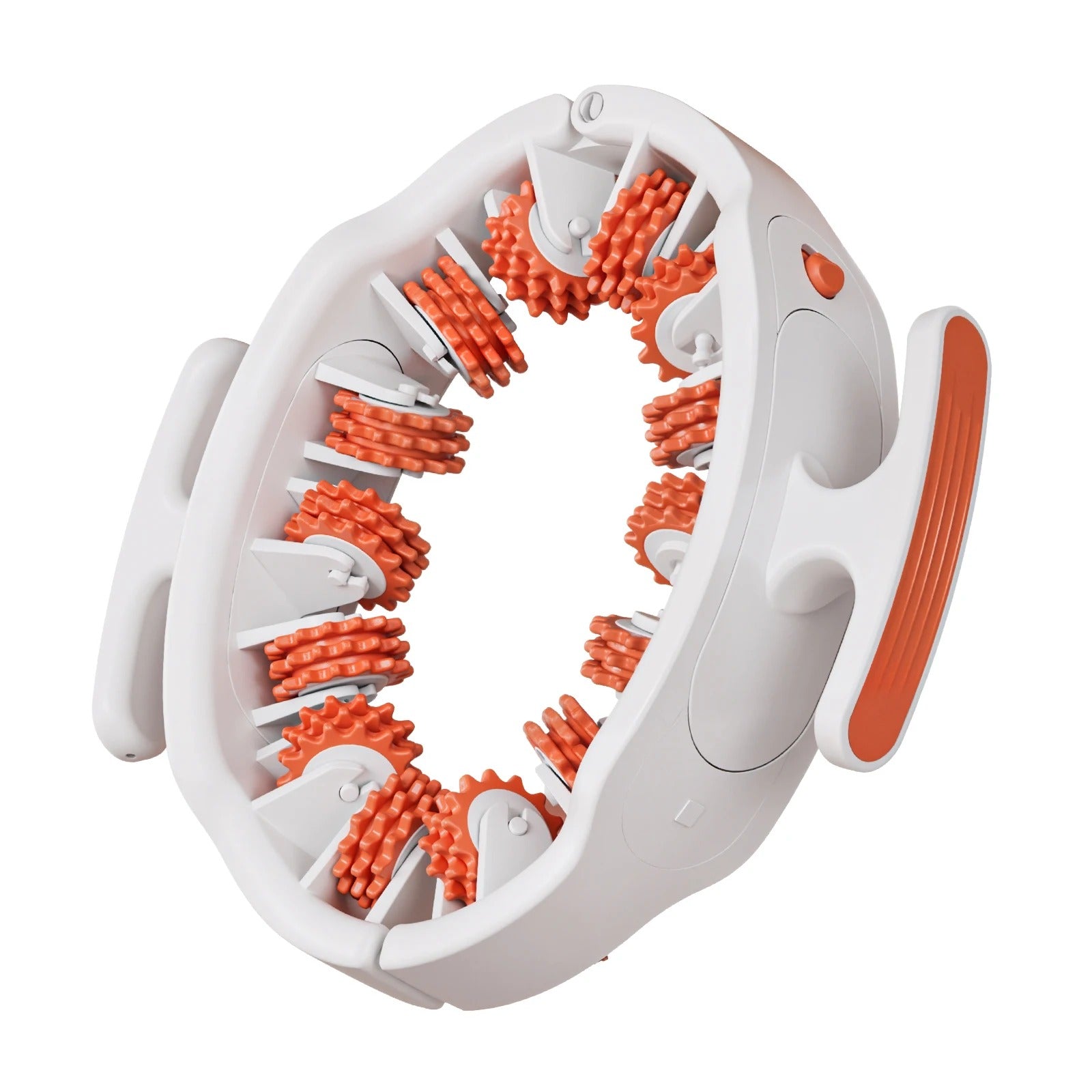 FitAura™ Multi-Function Manual Push-Pull Massager