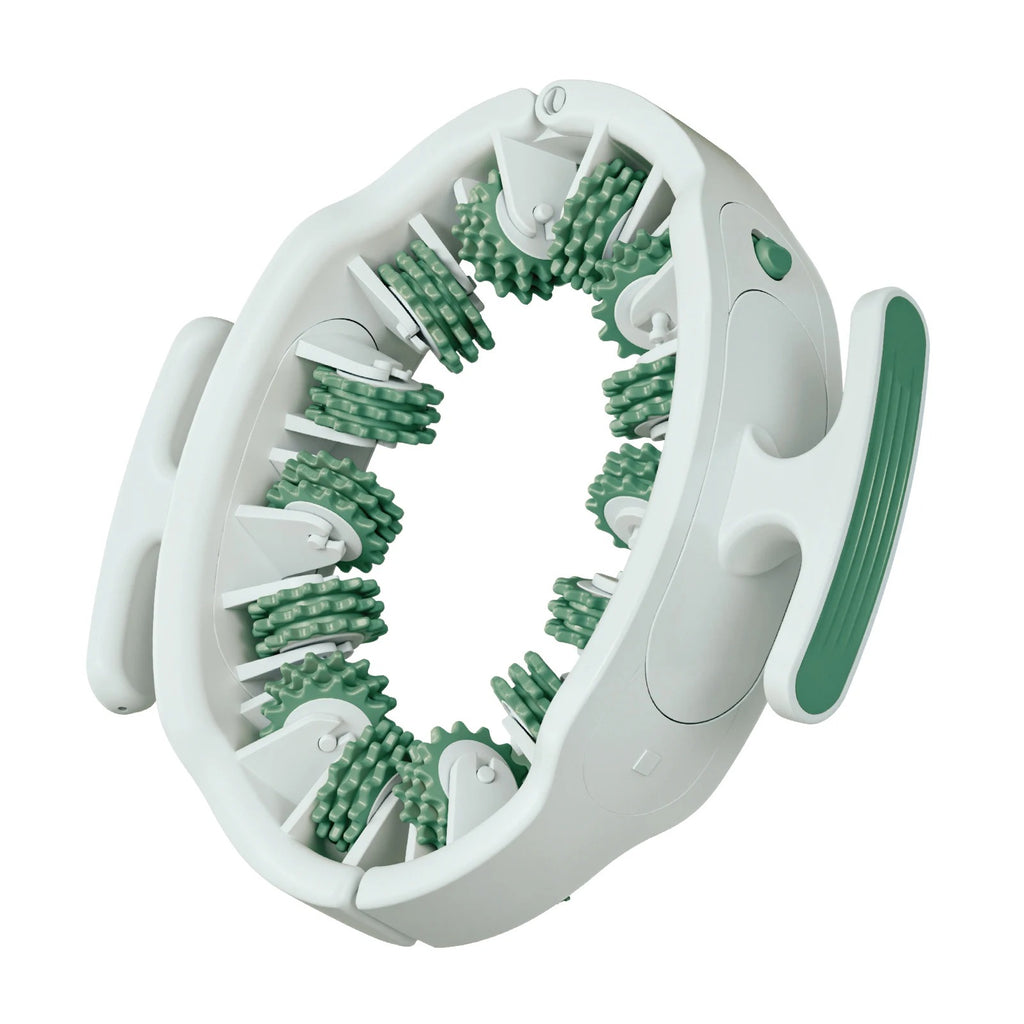 FitAura™ Multi-Function Manual Push-Pull Massager