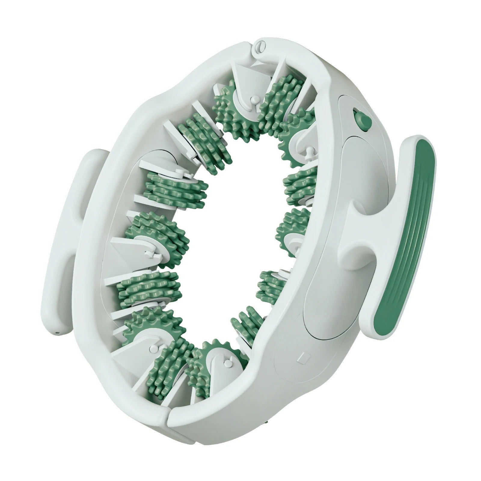 FitAura™ Multi-Function Manual Push-Pull Massager